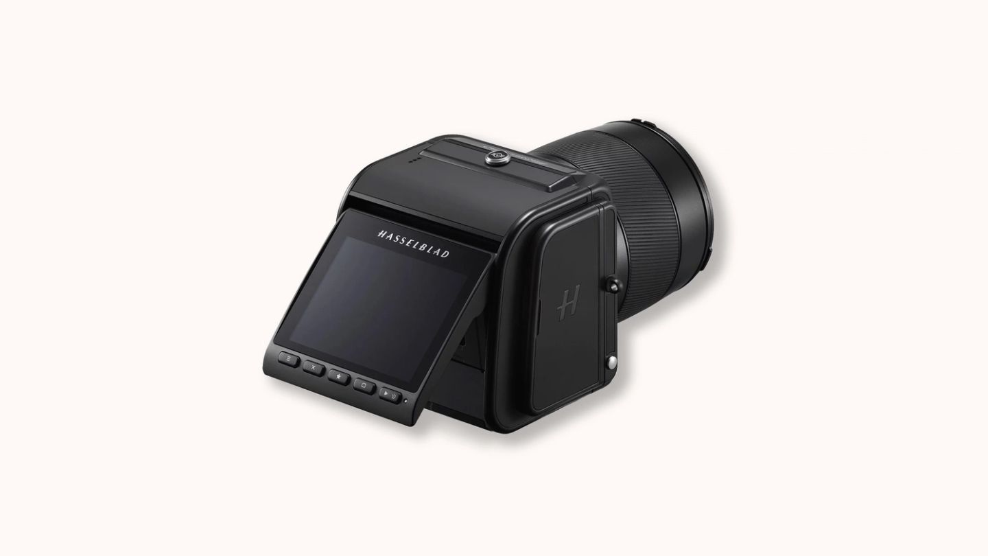 Editor’s Picks: Hasselblad Camera, Omega Moonwatch and Barbour Jacket