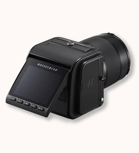 Editor’s Picks: Hasselblad Camera, Omega Moonwatch and Barbour Jacket