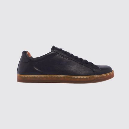 Cody & Co Sorby Long Lace Trainer