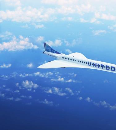 Feeling Supersonic: these are the new challengers for Concorde’s crown