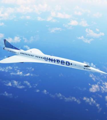 Feeling Supersonic: these are the new challengers for Concorde’s crown