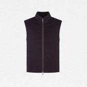N.Peal Belgravia Cashmere Quilted Gilet