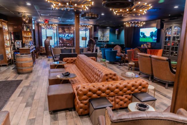 Tap N Ash Social Club