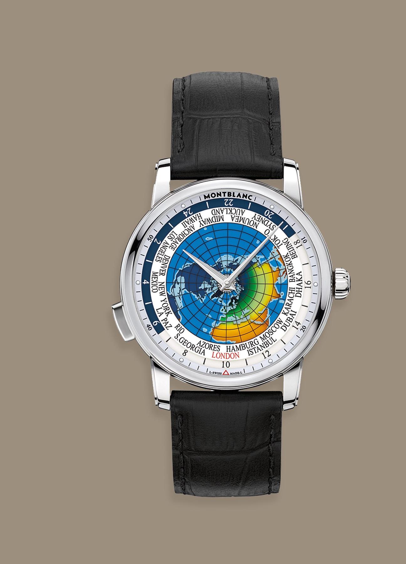 What Is a World Timer Watch, and Which Are the Best to Buy? | The ...