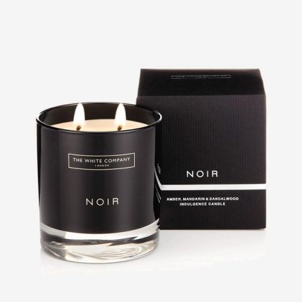 Noir Candle