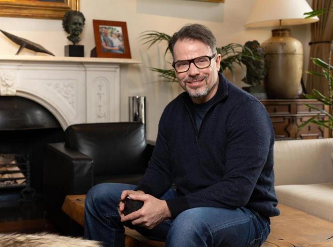 8 things you need to know about Chris Rokos, the UK’s third-largest taxpayer