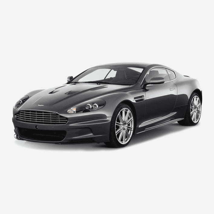 Aston Martin DBS