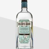 Death's Door Gin