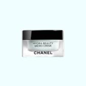 Chanel Hydra Beauty cream