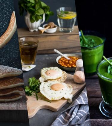 These are the best breakfasts for building muscle