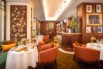 'A Tribute to Nature' afternoon tea at Jumeirah Carlton Tower