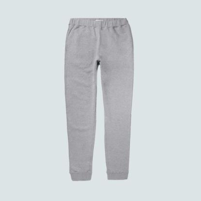 Sunspel Tapered Jersey Sweatpants