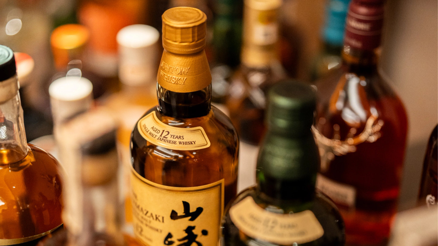 2025 Gentleman’s Journal Drinks Awards