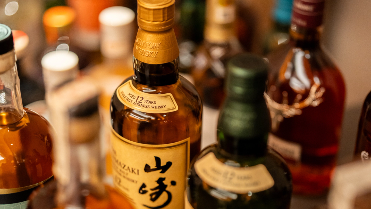 2025 Gentleman’s Journal Drinks Awards