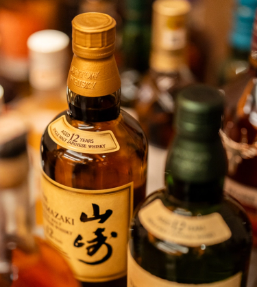 2025 Gentleman’s Journal Drinks Awards