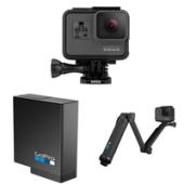 GoPro HERO5 & more