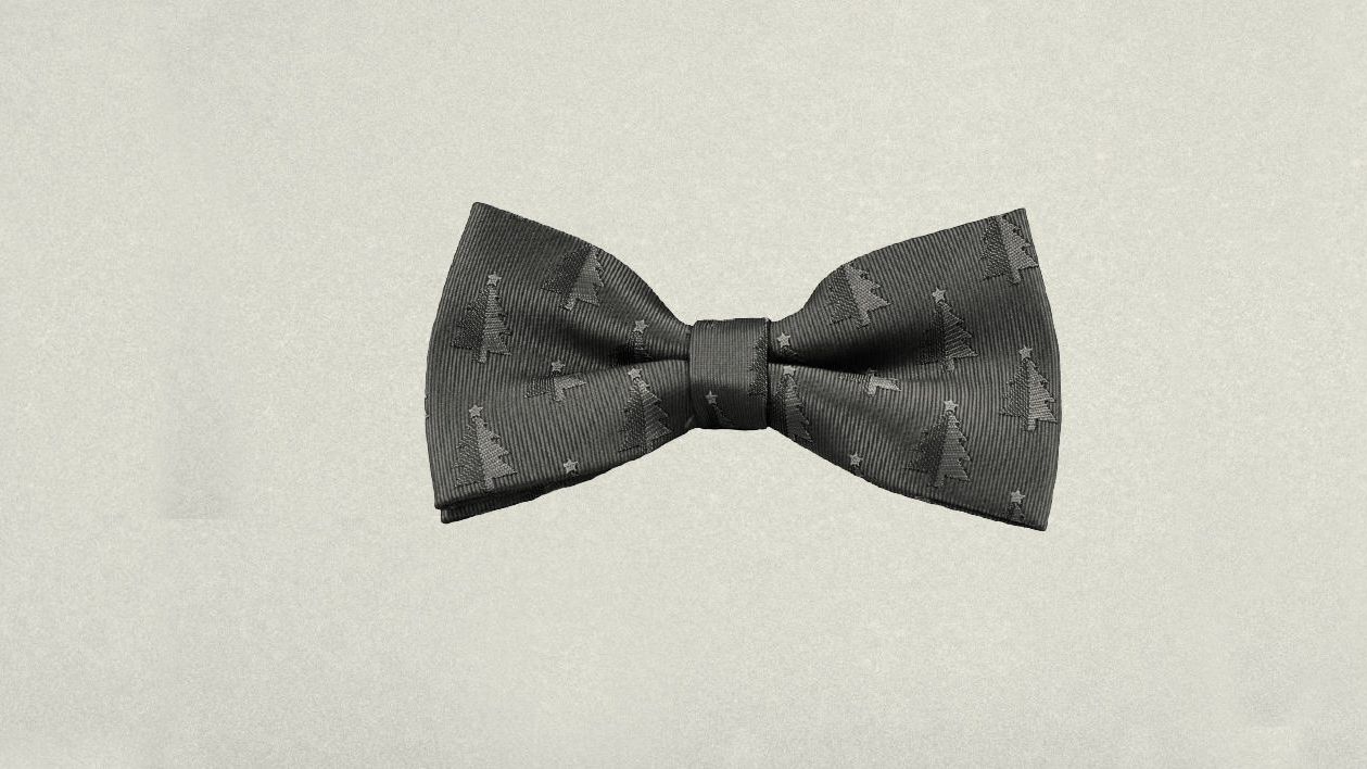 The definitive guide to Christmas party etiquette