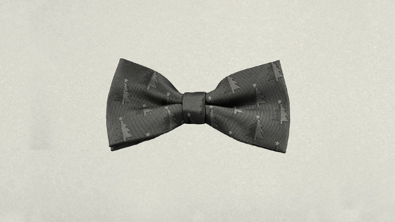 The definitive guide to Christmas party etiquette