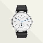 Nomos Tangente Reference 101