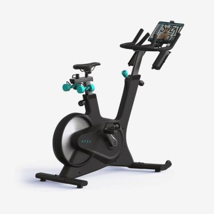 Apex Rides Exercise Bike