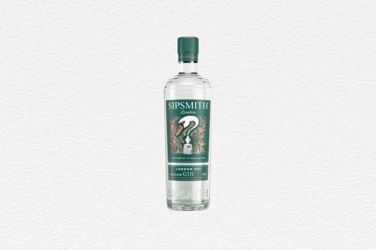 London Dry Gin