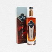 The Lakes Distillery Signature Single Malt