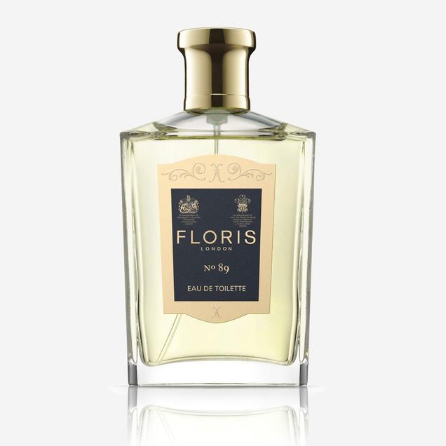 No.89 eau de toilette by Floris