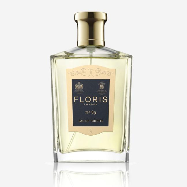 No.89 eau de toilette by Floris