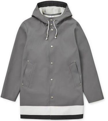 5 of the most stylish raincoats