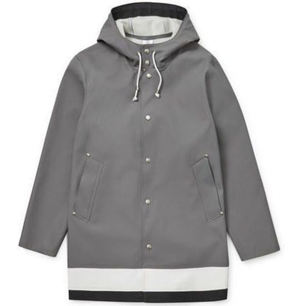 5 of the most stylish raincoats | The Gentleman's Journal | The latest ...