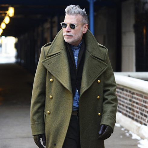 QUIZ: Which style icon are you most like?