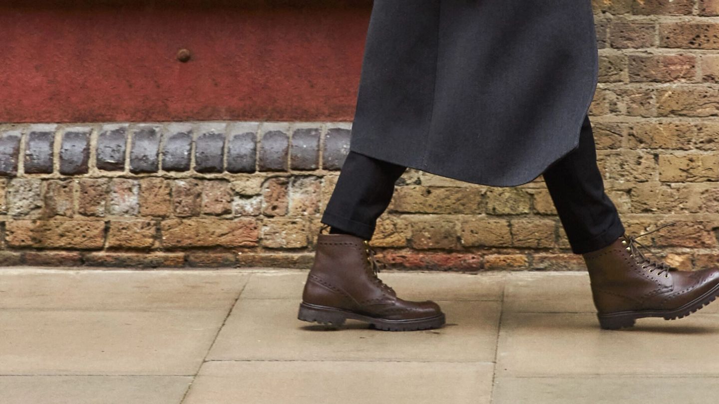 Which boots are right for you this winter?