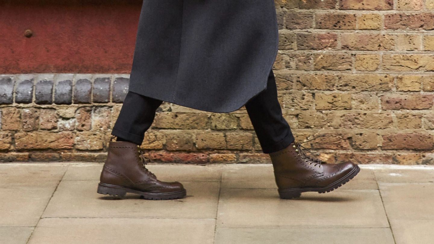 Which boots are right for you this winter?