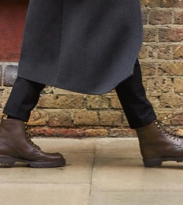 Which boots are right for you this winter?