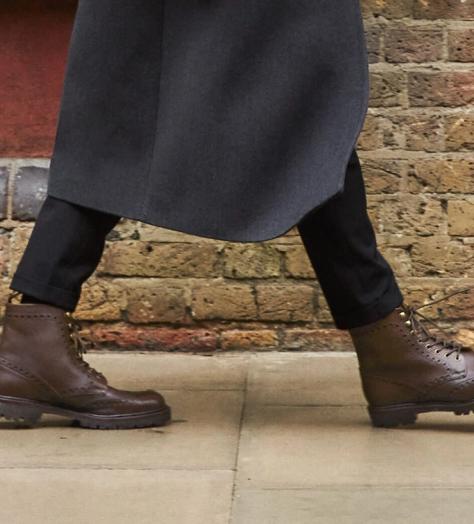 Which boots are right for you this winter?