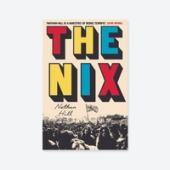 The Nix by Nathan Hill