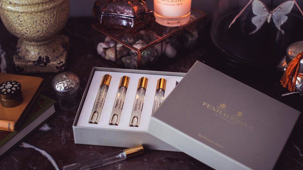 How to Choose the Right Cologne for Your Personality