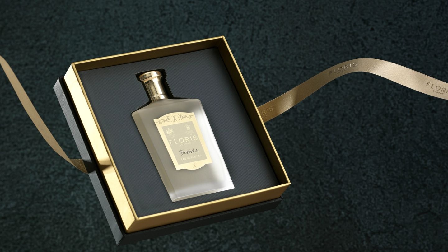 What’s in a scent: How bespoke perfumers bottle personalities
