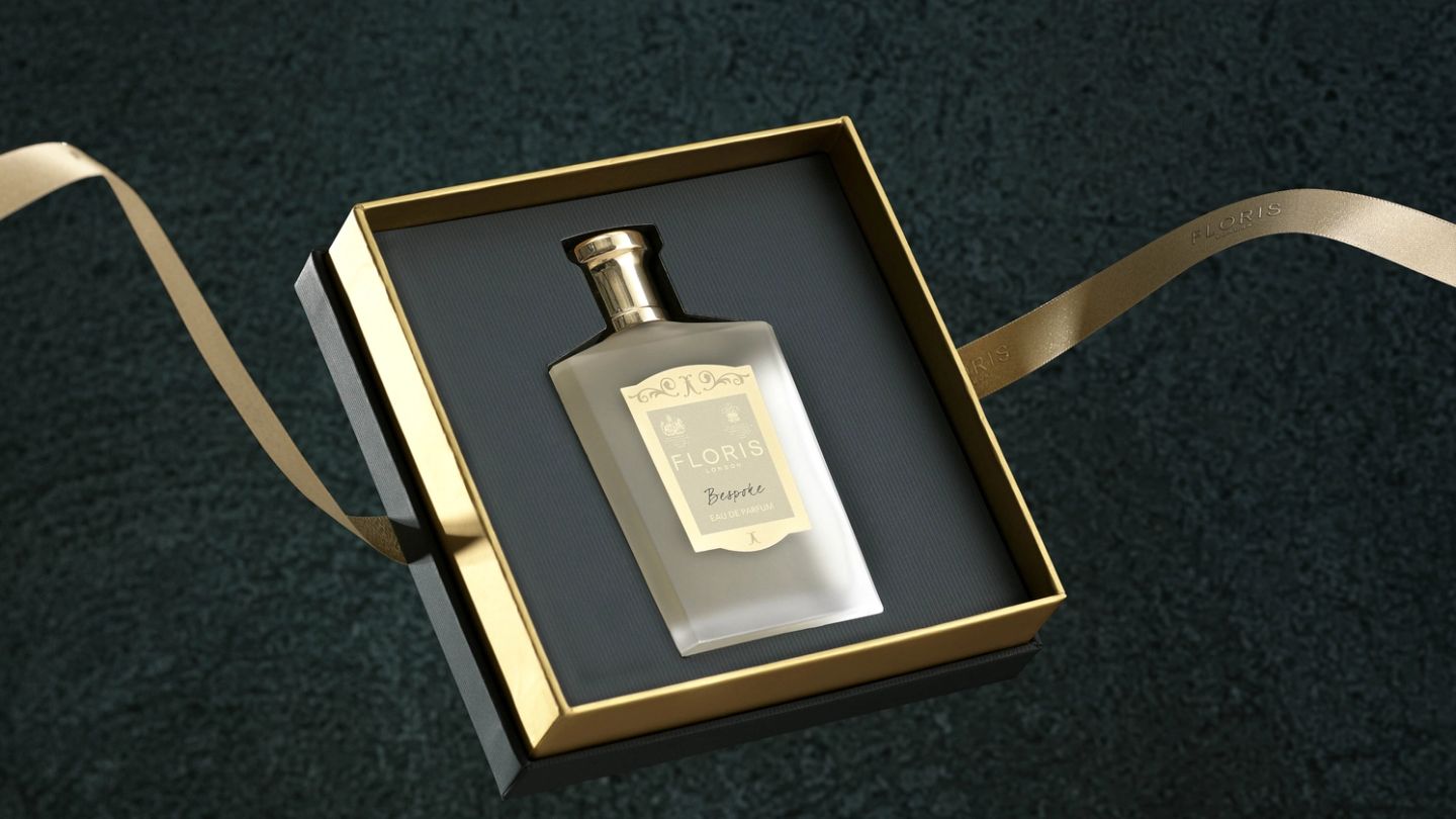 What’s in a scent: How bespoke perfumers bottle personalities