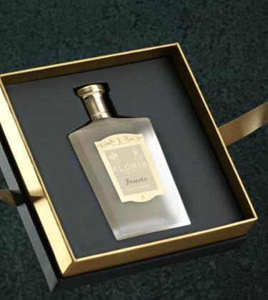 What’s in a scent: How bespoke perfumers bottle personalities