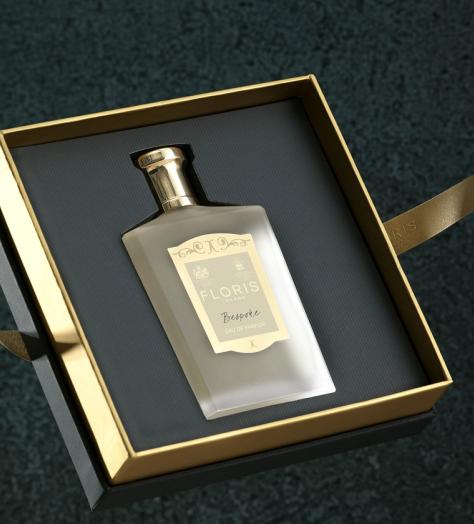 What’s in a scent: How bespoke perfumers bottle personalities