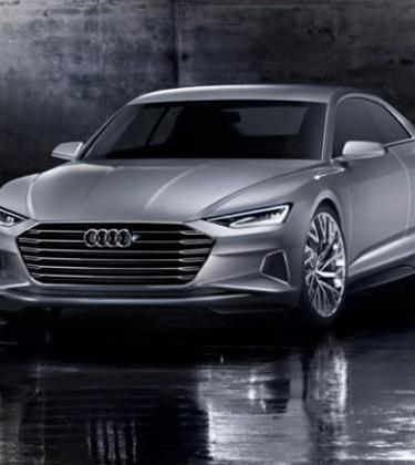 5 best cars at the LA Auto Show