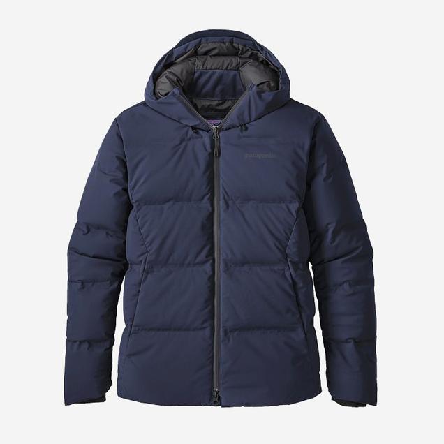 Patagonia Glacier Down Jacket