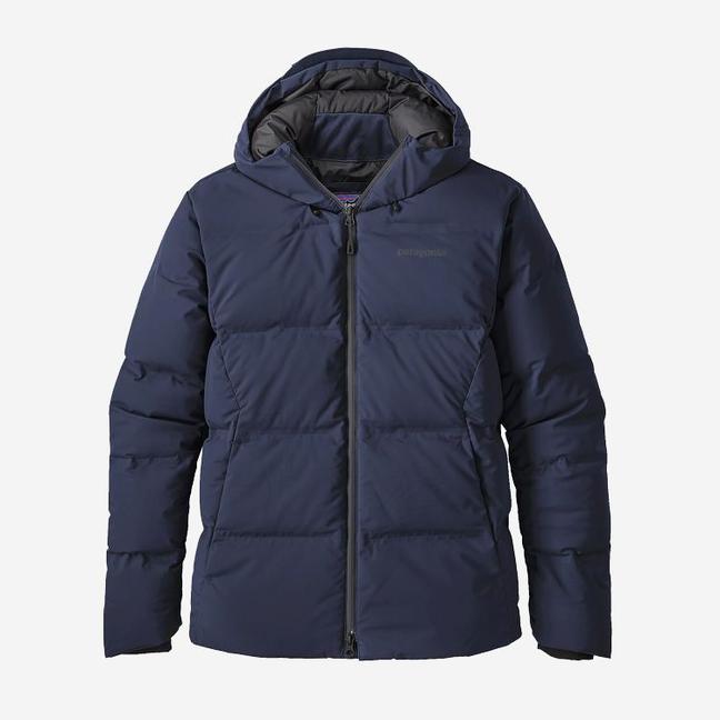 Patagonia Glacier Down Jacket