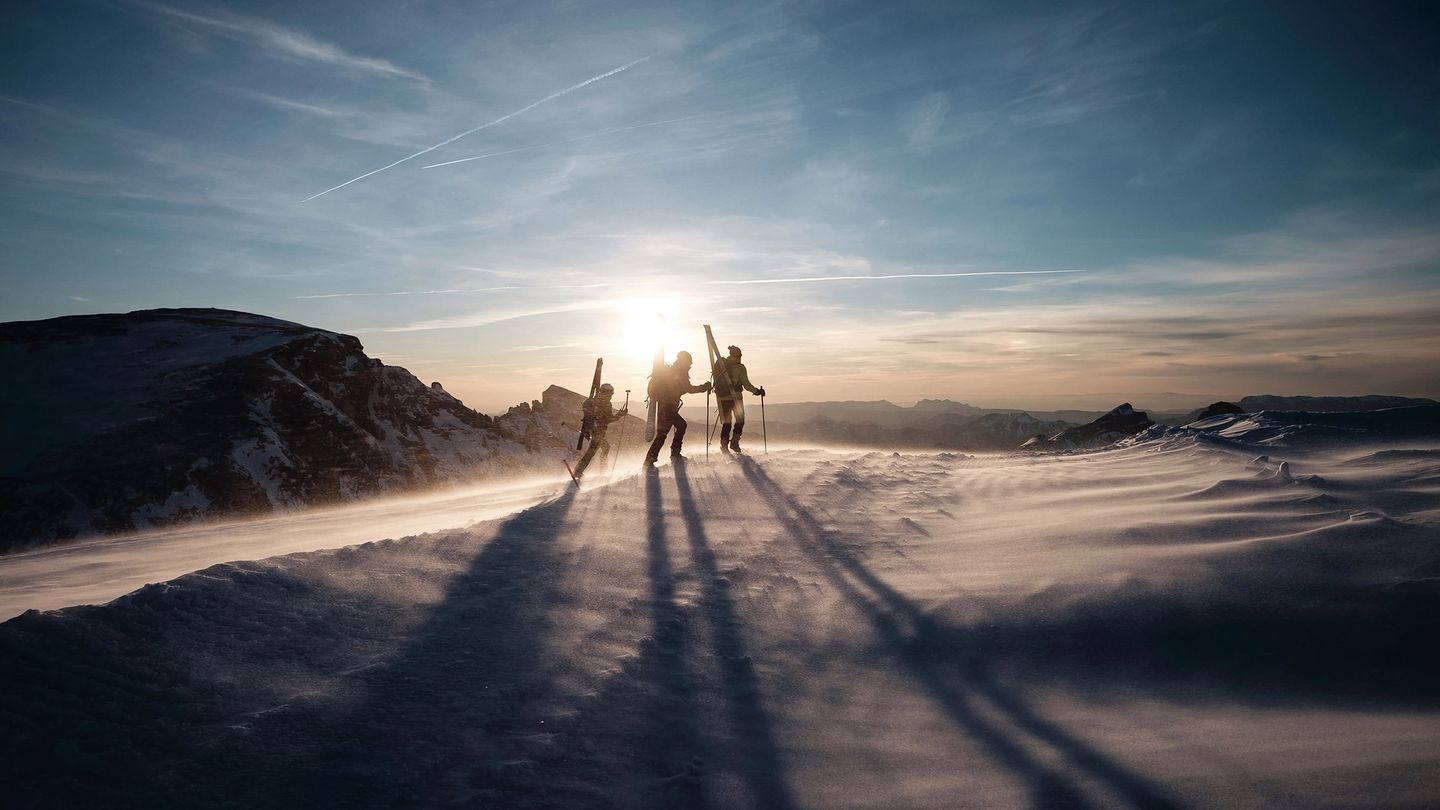 Slopes vs. pistes: A guide to alpine destinations on both sides of the pond