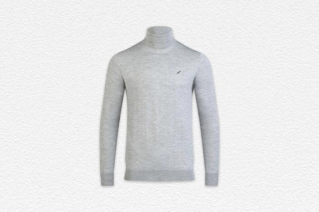 Benedict Raven Soho Roll Neck