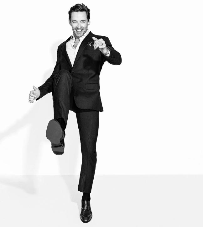 hugh jackman interview