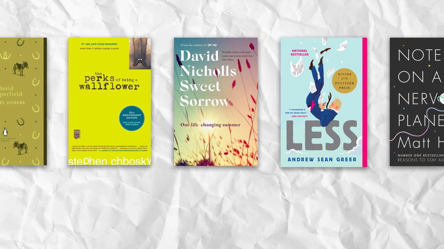 These are the best books about what it means to be male