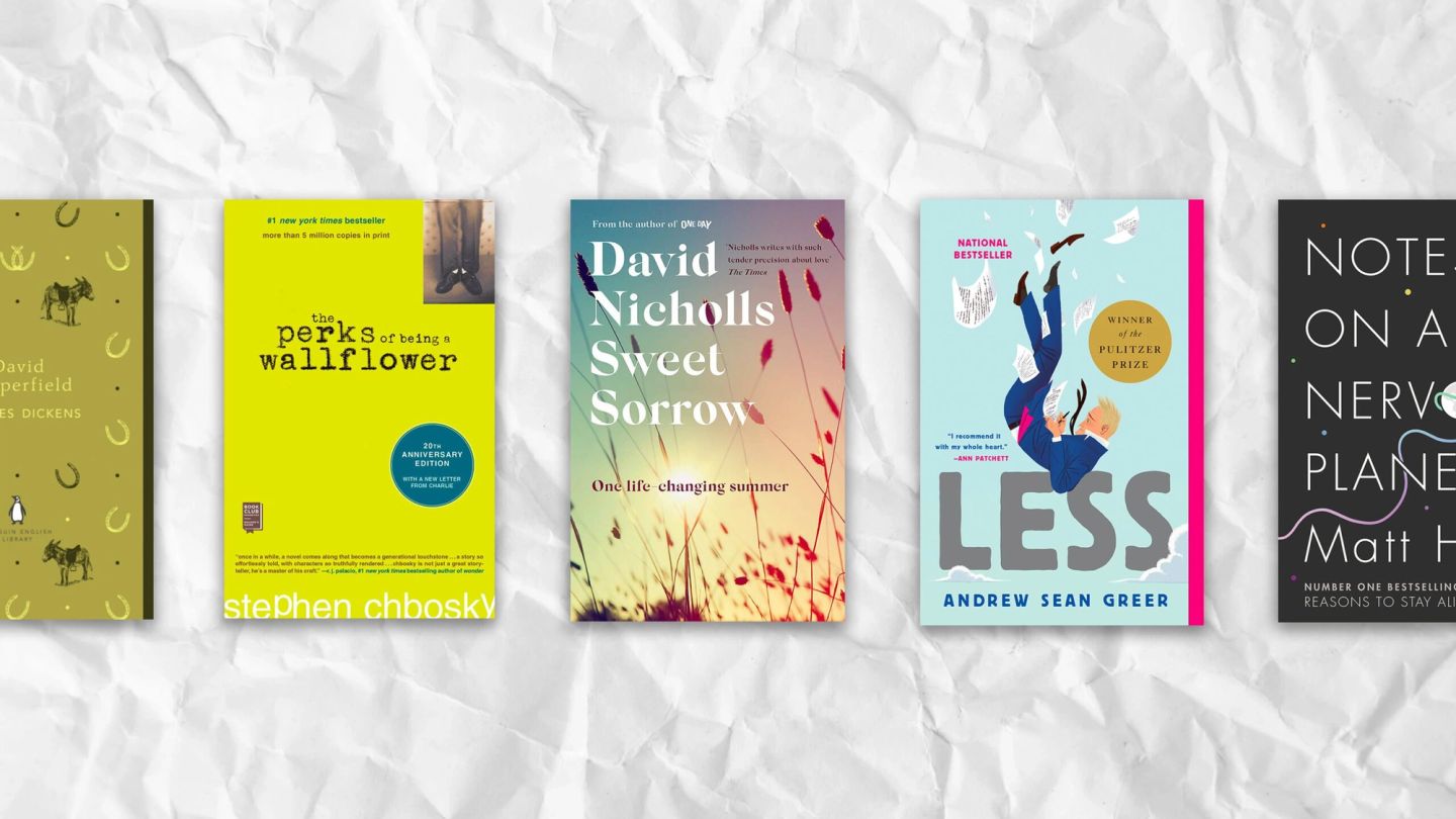 These are the best books about what it means to be male