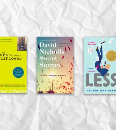 These are the best books about what it means to be male